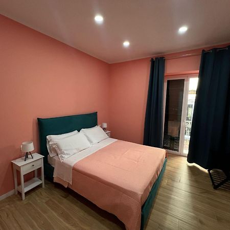 Mastersa' Guest House Naples Exterior photo