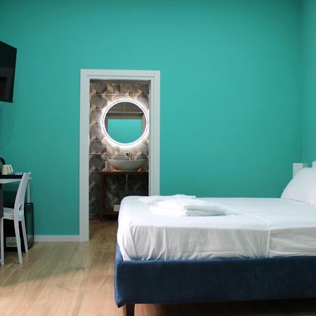 Mastersa' Guest House Naples Exterior photo