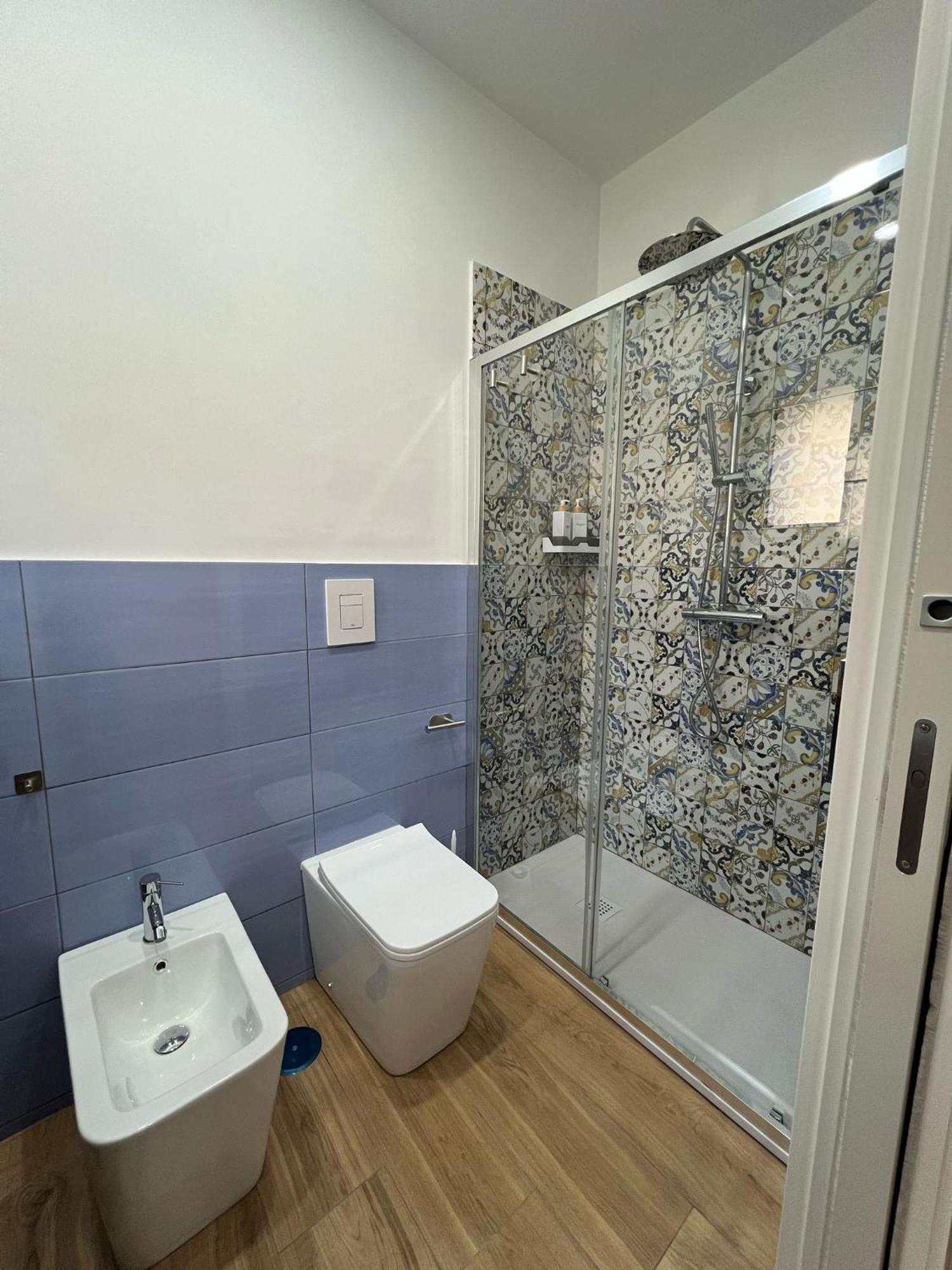 Mastersa' Guest House Naples Exterior photo