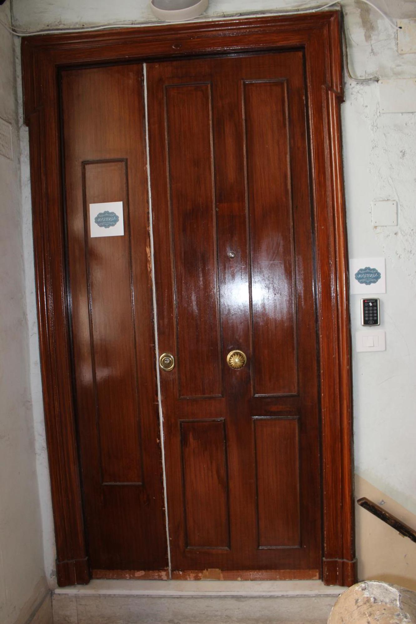 Mastersa' Guest House Naples Exterior photo